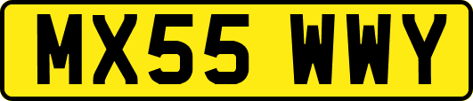 MX55WWY