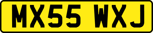 MX55WXJ