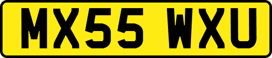 MX55WXU