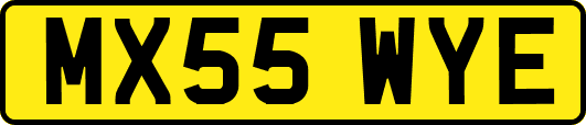 MX55WYE