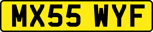 MX55WYF