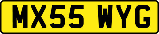 MX55WYG