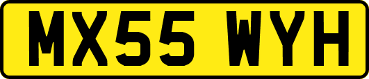 MX55WYH