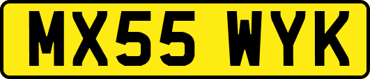 MX55WYK