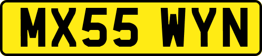MX55WYN