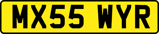 MX55WYR