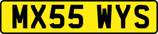 MX55WYS