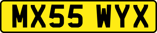 MX55WYX