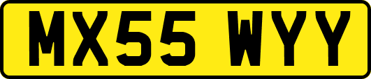 MX55WYY