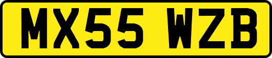 MX55WZB