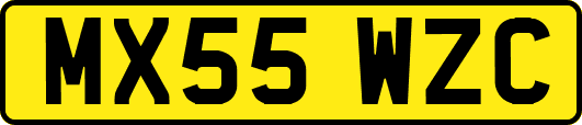 MX55WZC