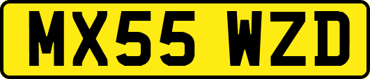 MX55WZD