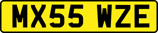 MX55WZE