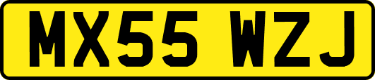 MX55WZJ