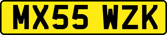 MX55WZK