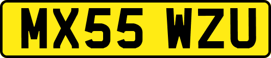 MX55WZU