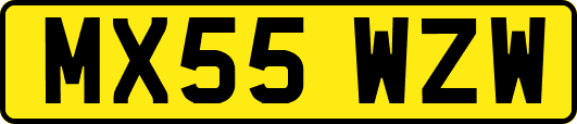 MX55WZW