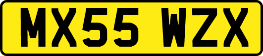 MX55WZX