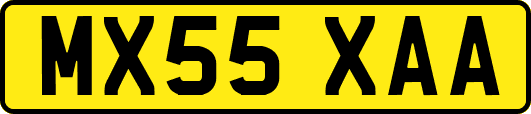 MX55XAA