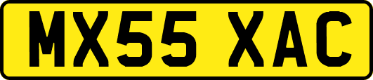 MX55XAC