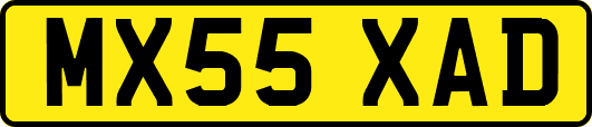 MX55XAD