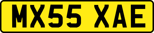 MX55XAE
