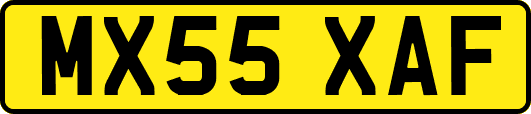 MX55XAF