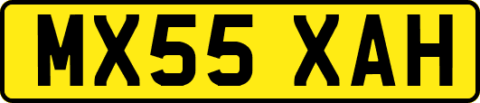 MX55XAH