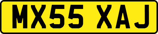 MX55XAJ