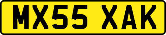 MX55XAK