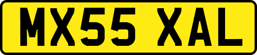 MX55XAL