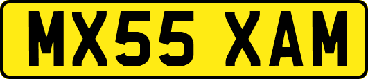 MX55XAM