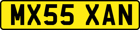 MX55XAN