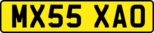 MX55XAO