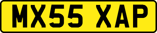 MX55XAP