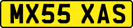 MX55XAS