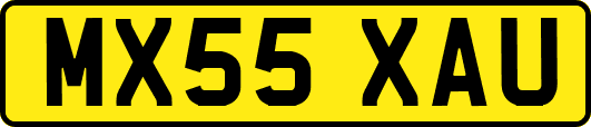 MX55XAU