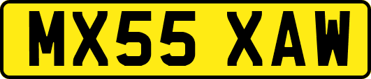 MX55XAW