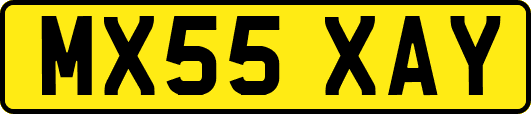 MX55XAY