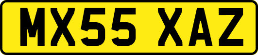 MX55XAZ