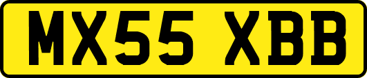 MX55XBB