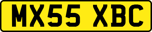 MX55XBC