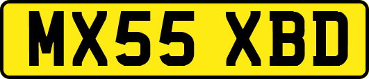 MX55XBD