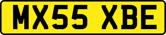 MX55XBE