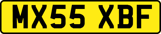 MX55XBF