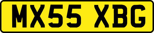 MX55XBG