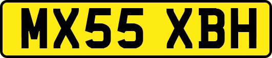 MX55XBH