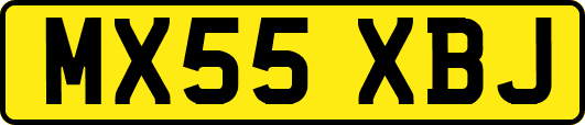 MX55XBJ