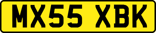 MX55XBK