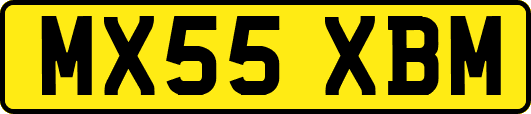 MX55XBM